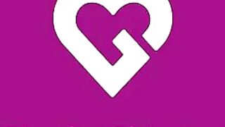 Luna Corazon - Video 1 Ebony Princess [GlaminoGirls]