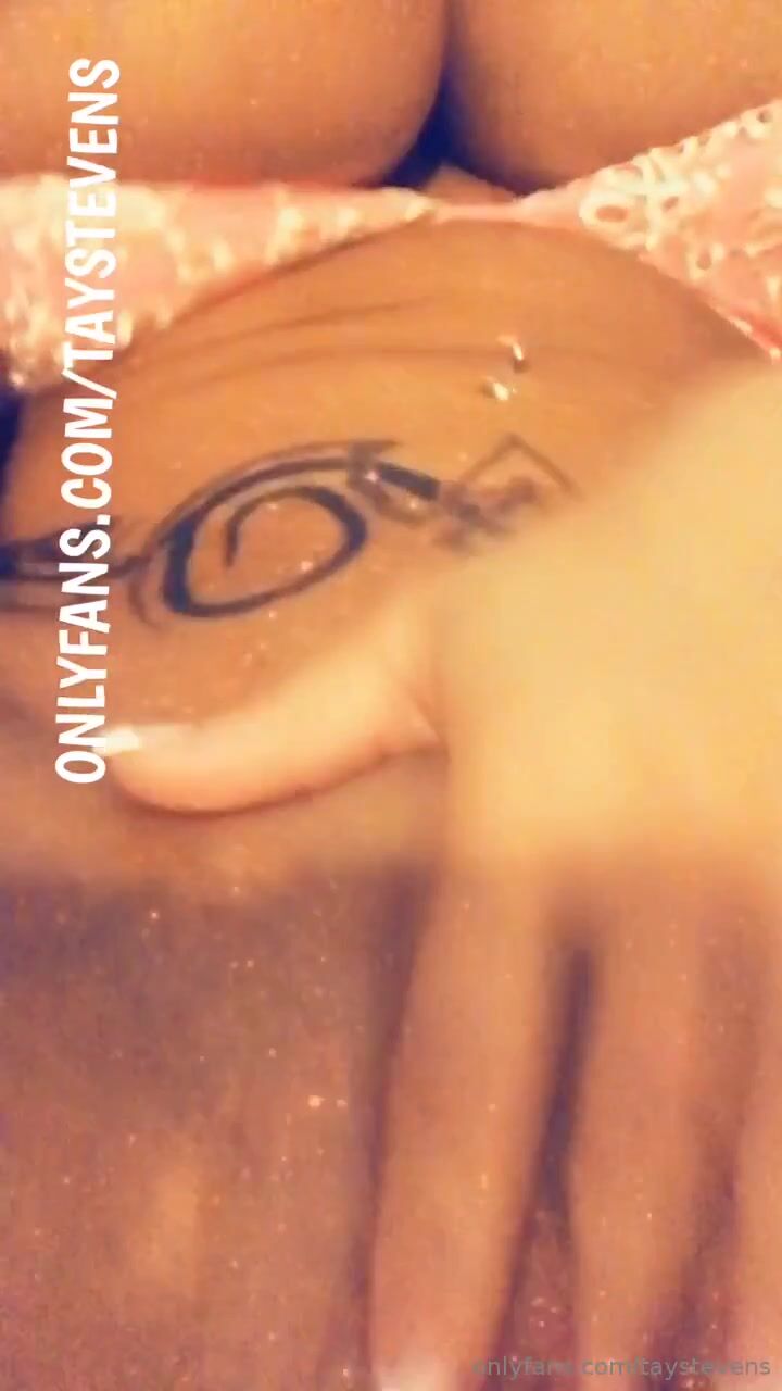 Tay Stevens Bunny