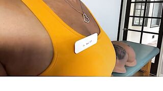 Cheeroke d ass