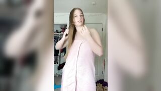 OF girl Britt smith blowjob