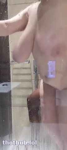 Busty Klara BBC