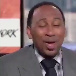 Stephen A. ????