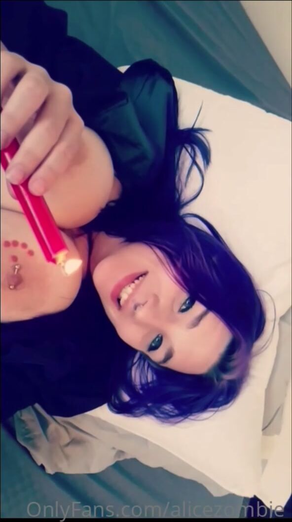 Alice Wax Play