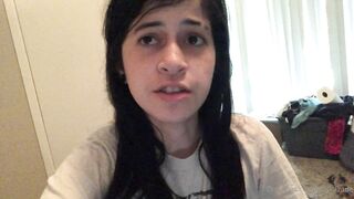 Alaska Zade bloopers