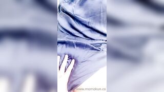 Momokun fucked