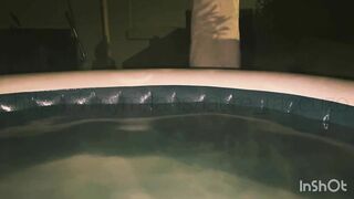 Laure_raccuzo jacuzzi bj