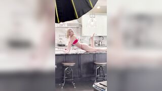 Alinity bts