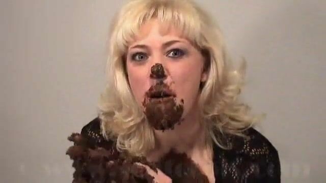 Carol the shit pig