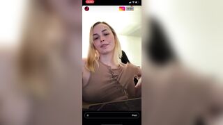 Your.milf IG Live naked
