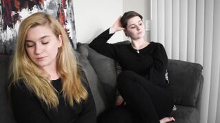 Jaybbgirl and friend