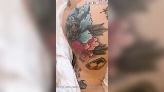 Monica zamorano big ass