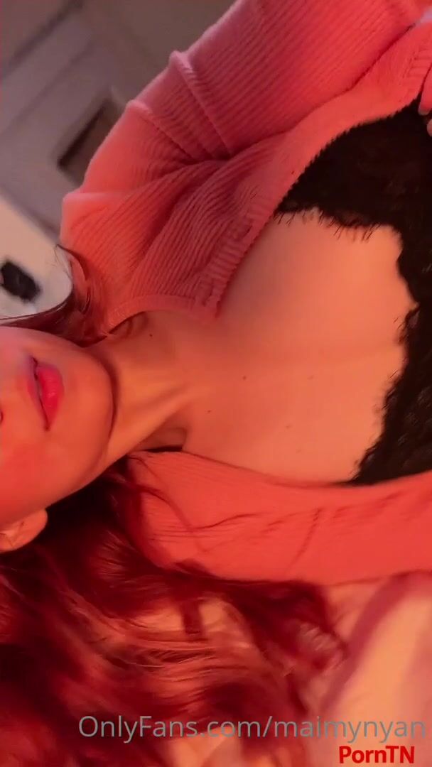 Maimy ASMR