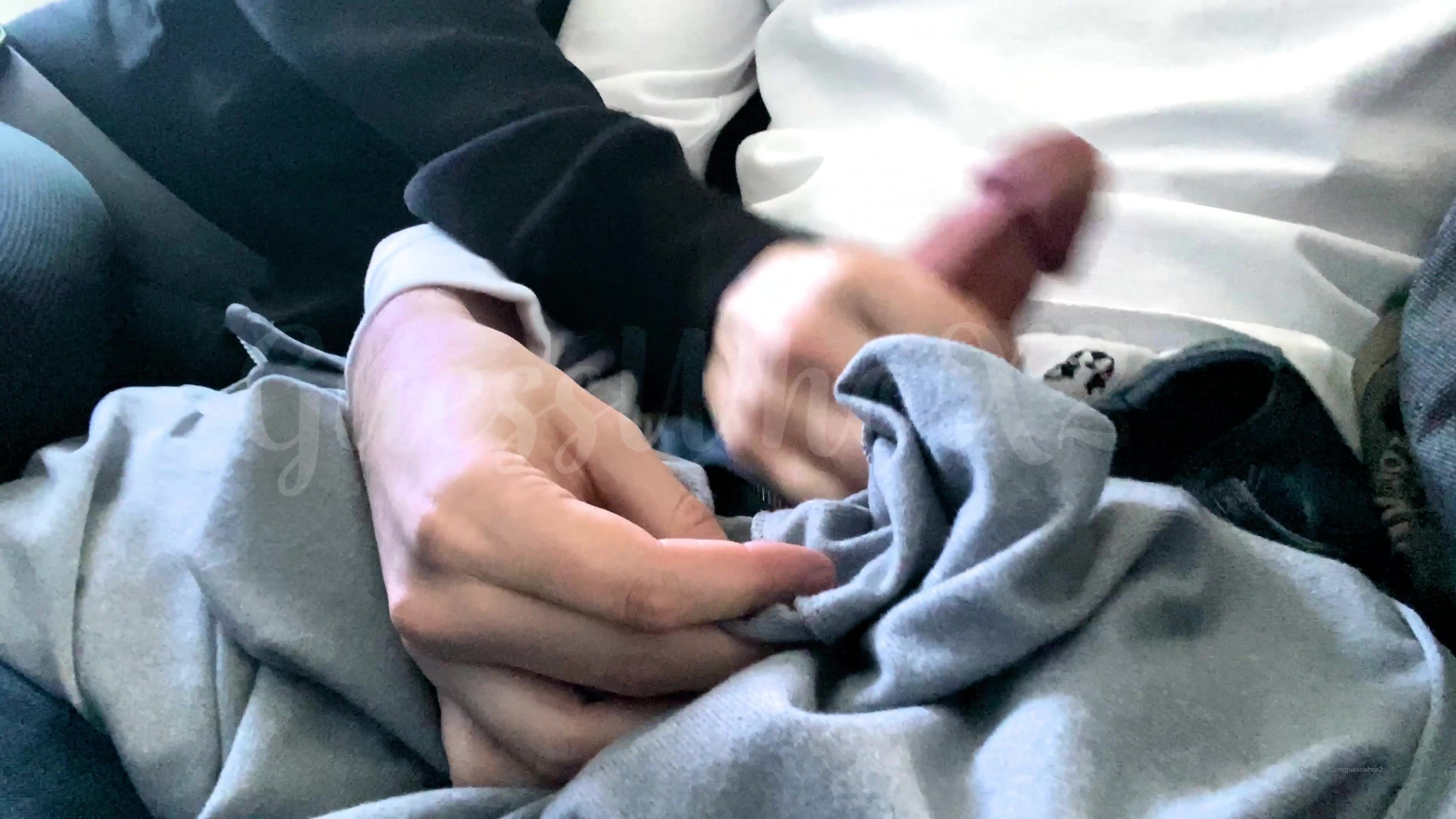 Guesswhox2 Plane BJ (rare)