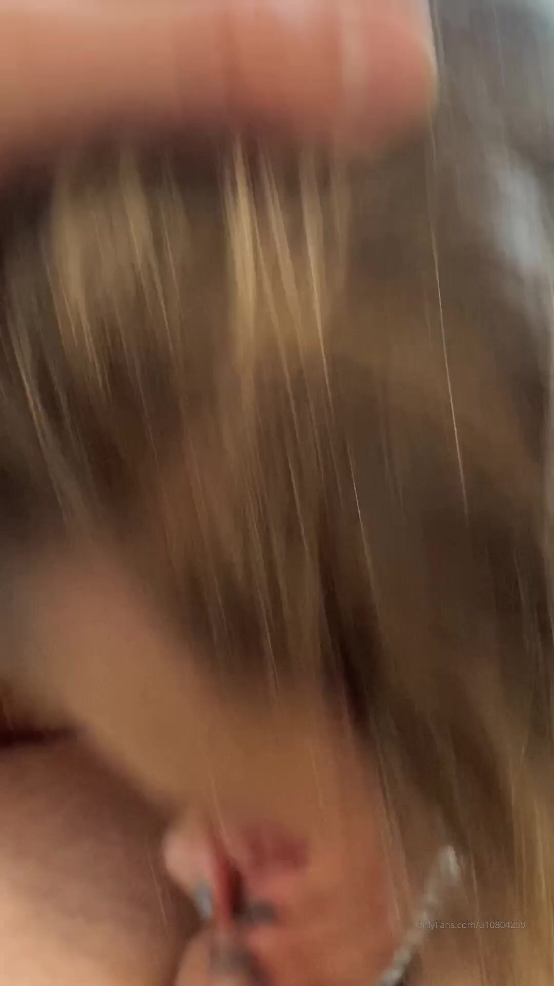 PeachySkye Deleted BJ Scene