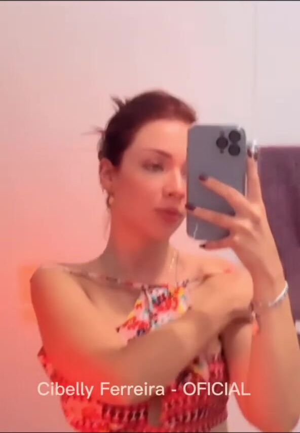 Cibelly Ferreira
