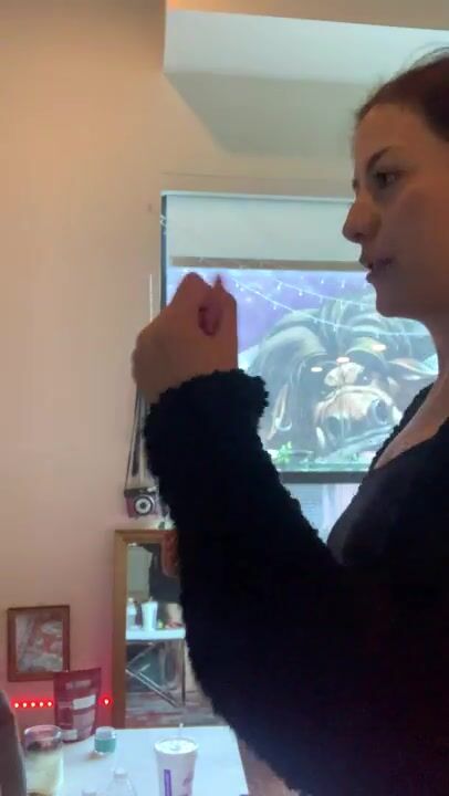natalie katsaros punch