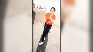 Bhangra queen leaked video