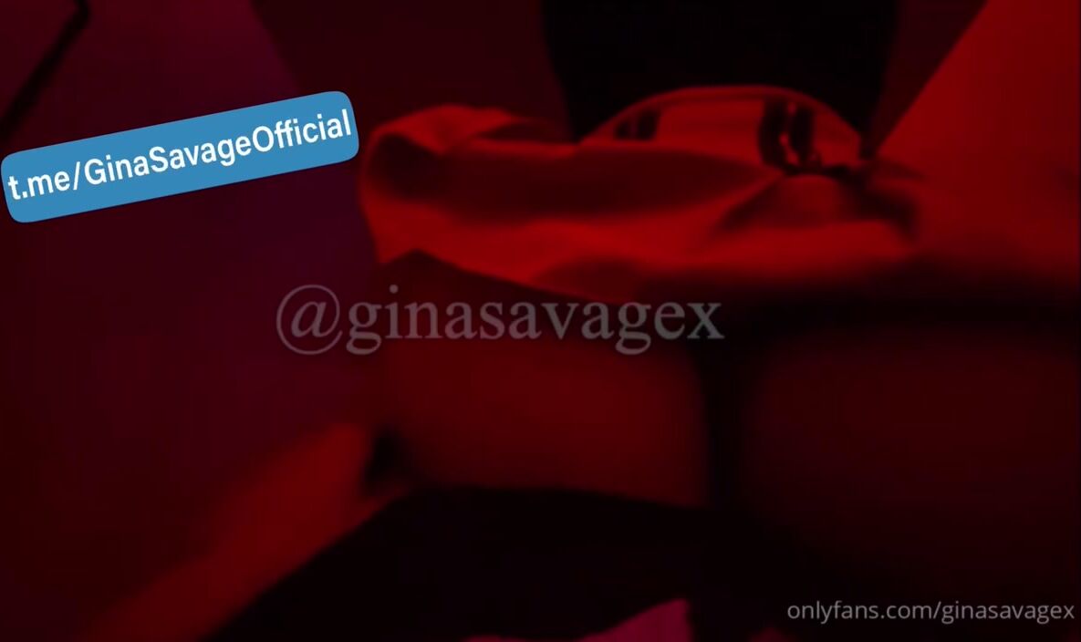 Ginasavagex  OF