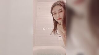 Anri Okita Oppai Mega Milk