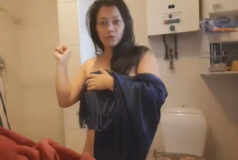 nikkys journey nude