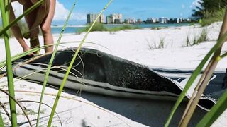 No Tan Lines Tour Naturist Life Uncensored