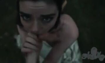 AsheMaree - Elvish Agony