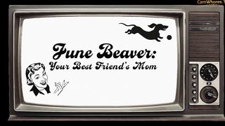 Natasha Nixx - Beaver