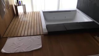 Twilight actress and her body