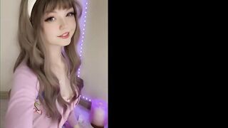 strawbeariemilk homework role play