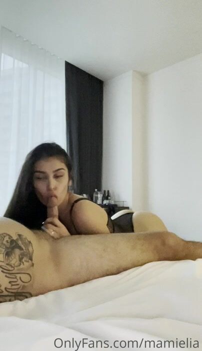 Mami Elia BJ 3