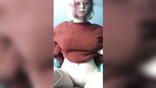 Realfrogg titty drop