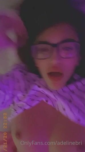 Bri Adeline Daddy Roleplay