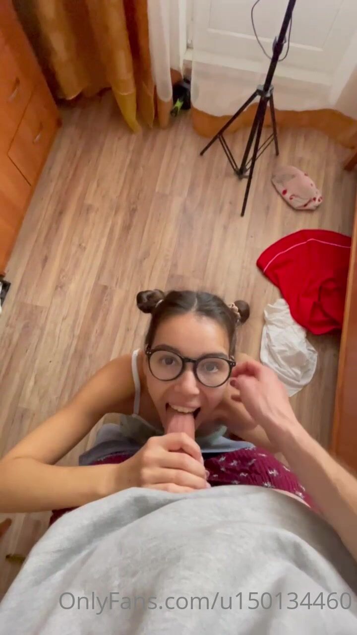 Lolasweetxo Blowjob & Rides Dick
