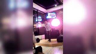 Stand up comedy 2