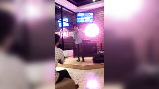 Stand up comedy 2