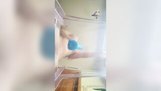 Your_Submissive_Doll Dildo Riding From Below