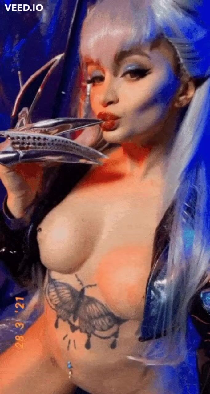 Evelynn - Leah Meow