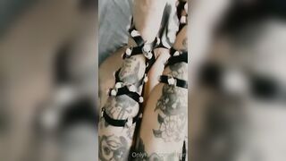 ElfGirl - Leaked OnlyFans 2021 ( Join for More ) (Video 1)