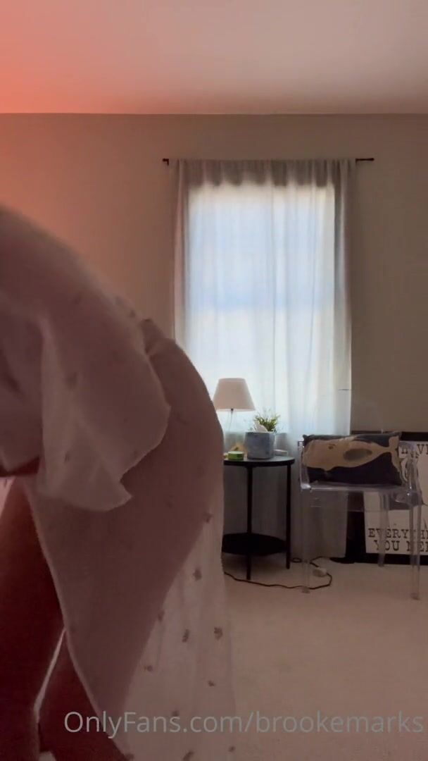 Brooke Marks Nude Dancing Masterbation