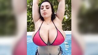 Artdikaya big boobs