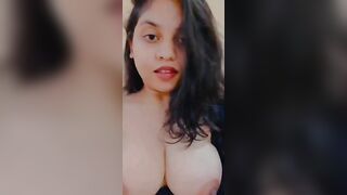 sumaiya tits