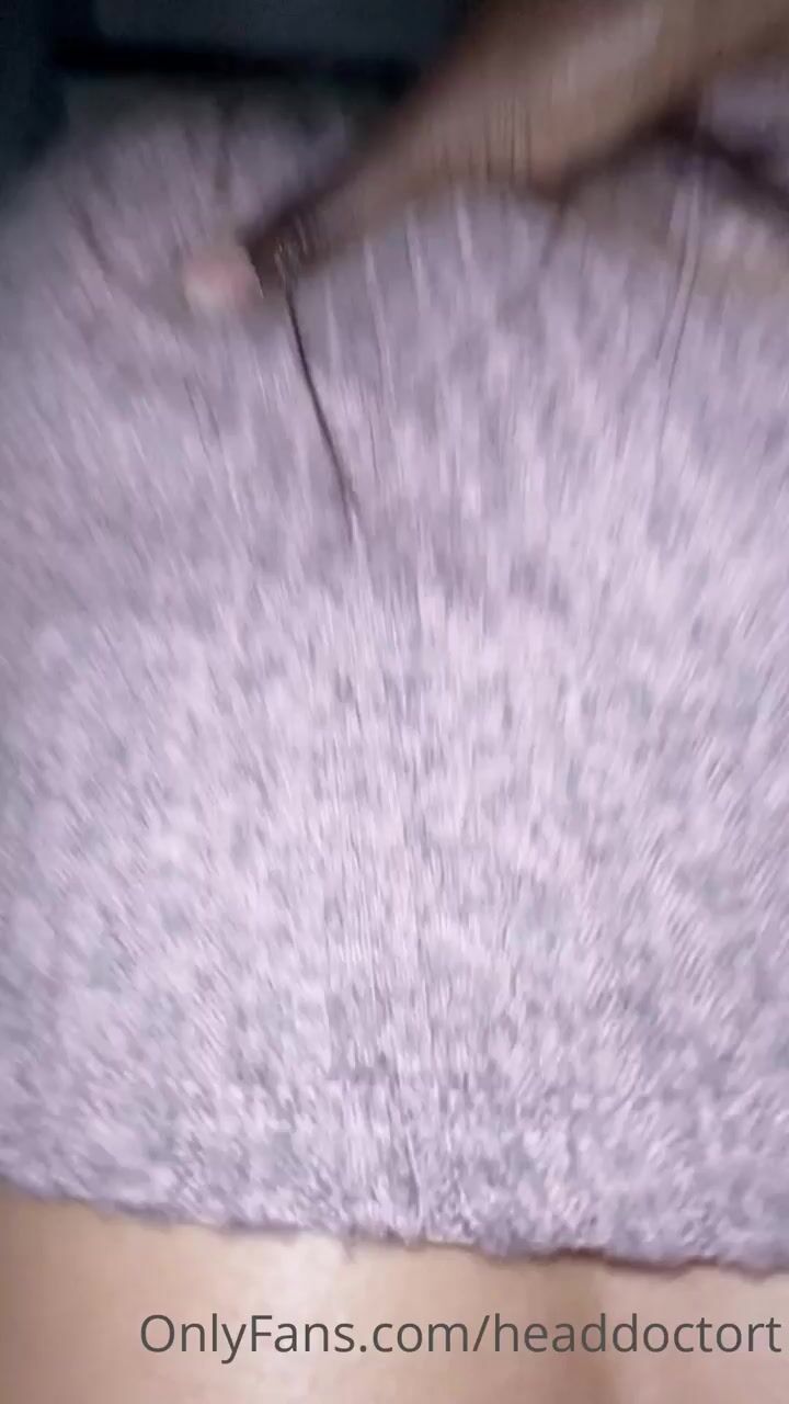 OF - Headdoctort (Teanna Trump) Sextape 2