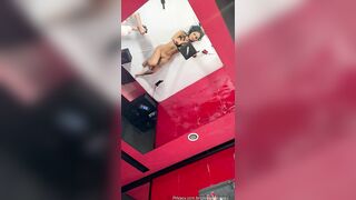 Tati Zaqui Privacy #3