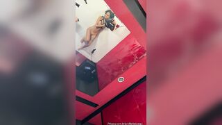 Tati Zaqui Privacy #3