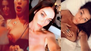 Jasmine Waltz Snapchat Leaks