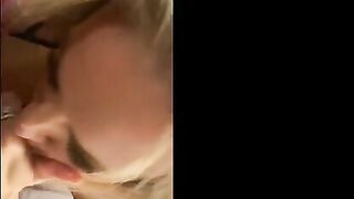 Rachael Cavalli fuck Quarantine boy