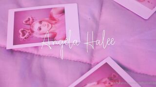 Angel Halee 3