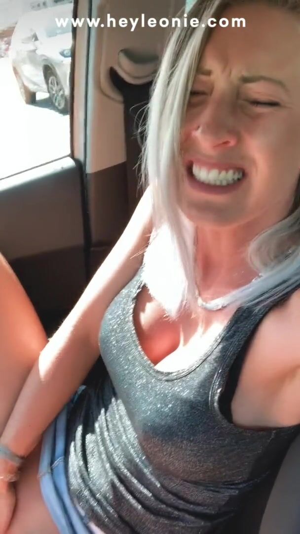 Leonie Pur,  #LeoniePur