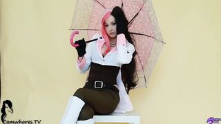 Hidori Rose Neo
