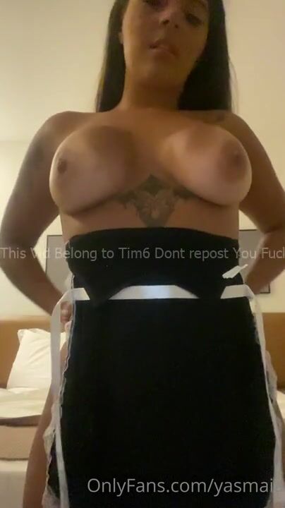 007 yasmaia thot YouTuber